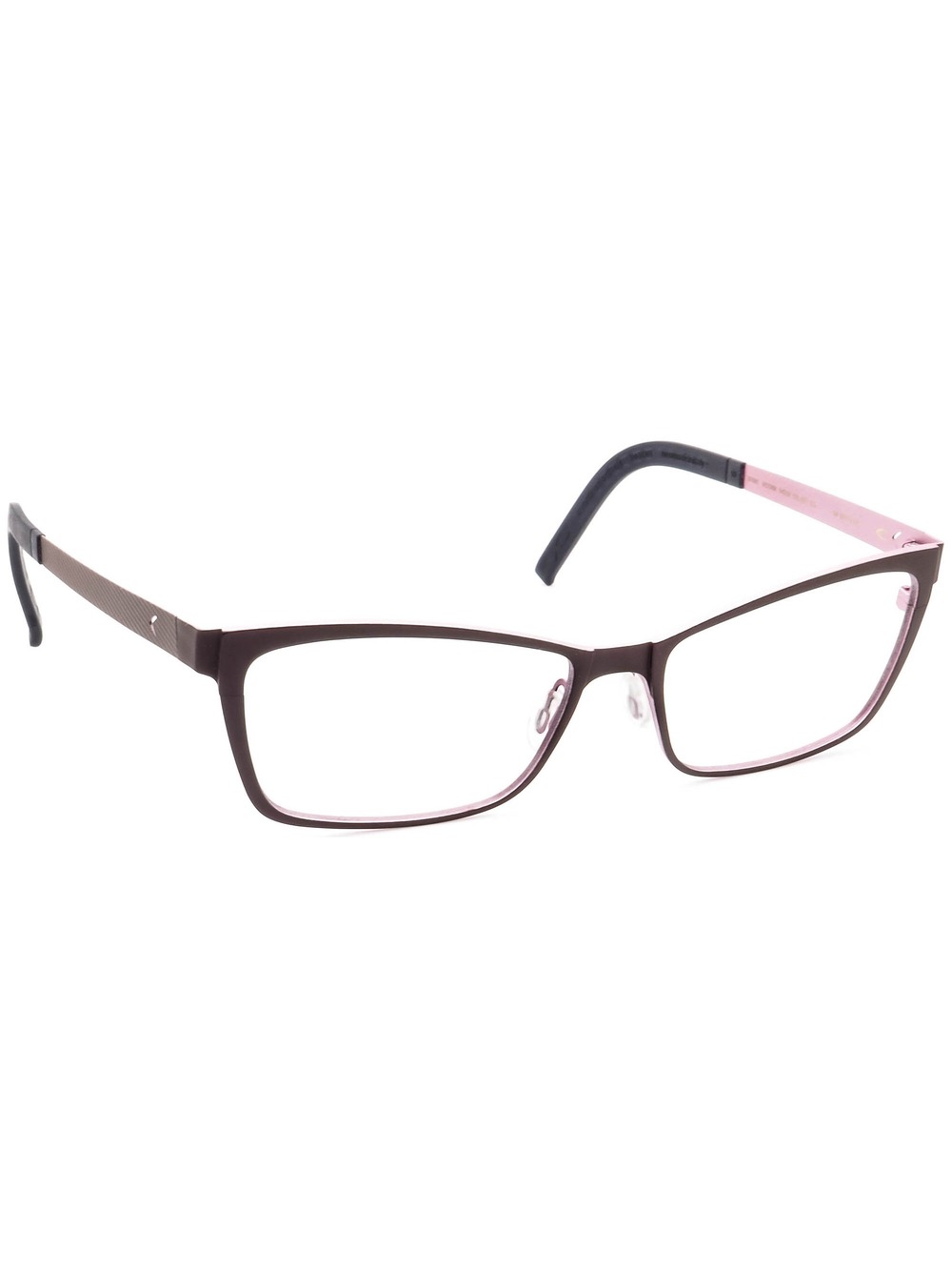 Blackfin BF695 Victoria COL.467 Titanium Eyewear